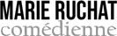 Marie Ruchat Logo
