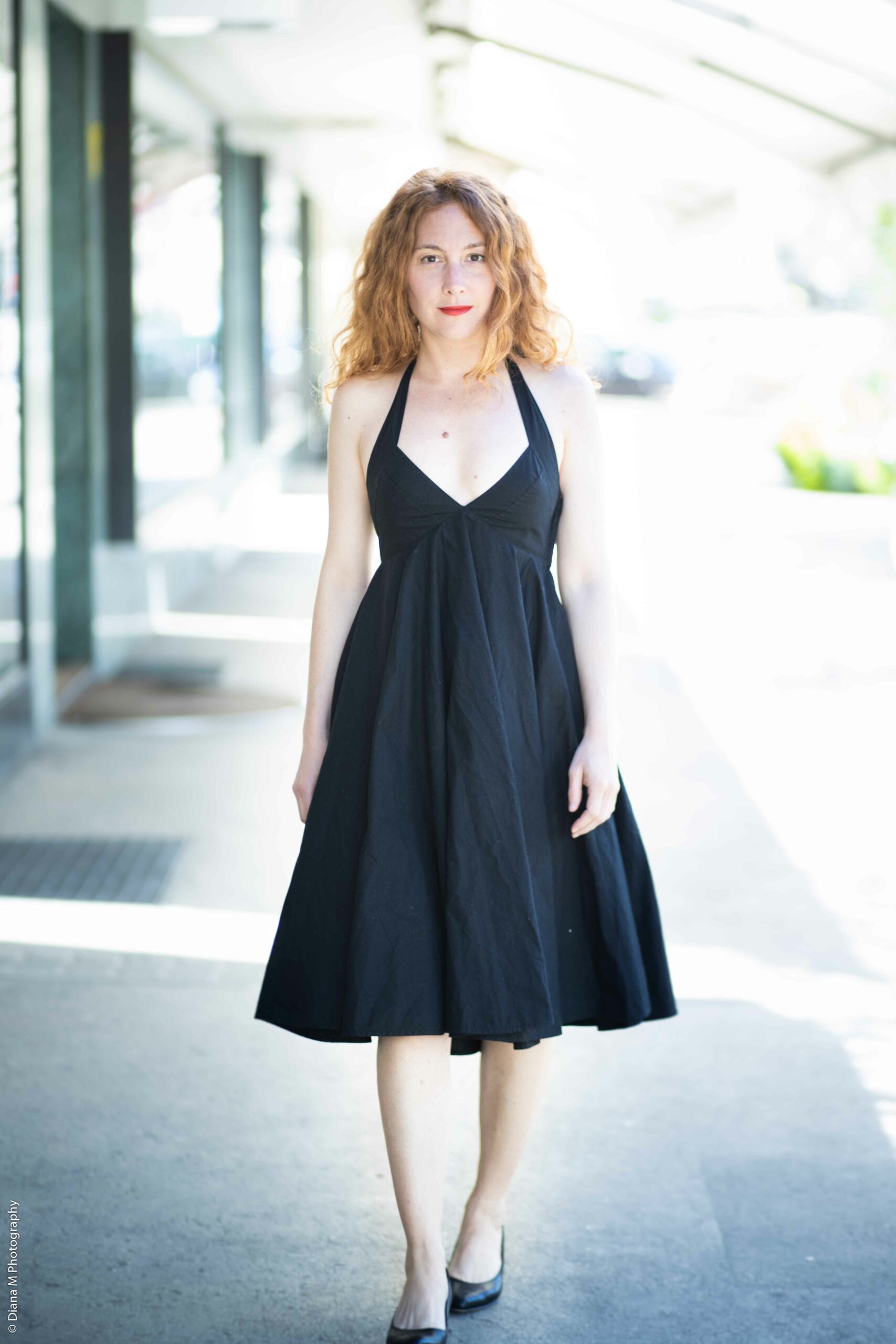 Lyse Ruchat Model Galerie - Marie Ruchat